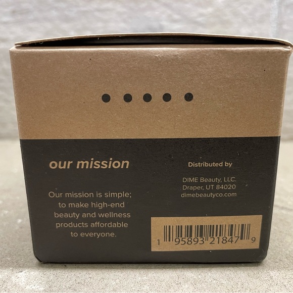 Dime Cleansing Balm - Picture 6 of 8